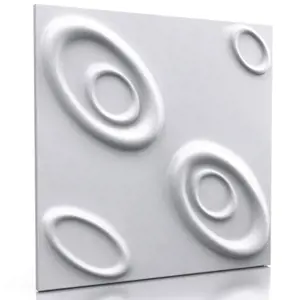 Produkt 3D obkladový panel Helsinki 50x50cm