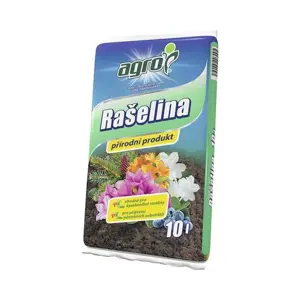 AGRO rašelina 10 l