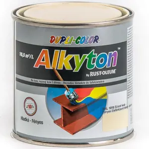 Produkt Alkyton ral1015 lesk 250ml