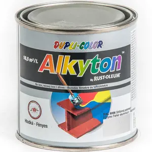 Produkt Alkyton ral9006 lesk 250ml