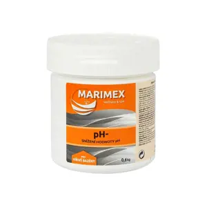 AQUAMAR SPA PH- 0.6 kg, 11313119