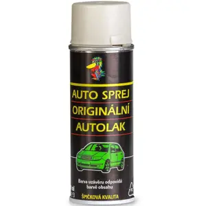 Auto sprej plnič 200ml