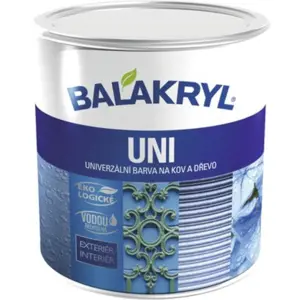 Balakryl uni mat 0215 0,7kg