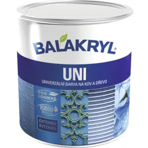 Produkt Balakryl uni mat 0225 0,7kg