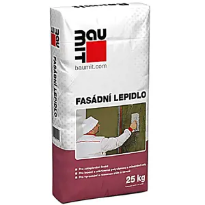 Baumit Fasádní Lepidlo 25 kg