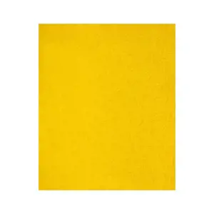 Produkt Brusný papír žlutý, 230 x 280 mm, P 100, Condor