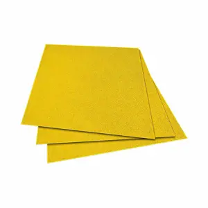 Produkt Brusný papír žlutý, 230 x 280 mm, P 40, Condor