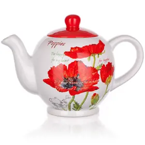 Produkt Čajník 1200ml RED POPPY 60ZF1171RP