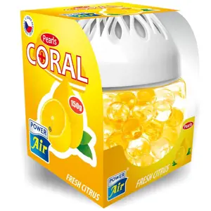 Produkt Coral plus citrus 150g
