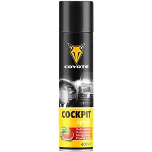 Produkt Coyote cockpit spray vodní meloun 400 ml