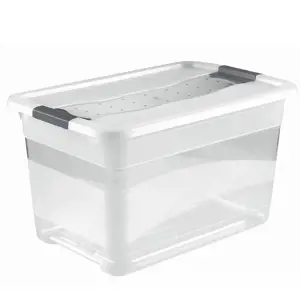 Crystal Box 52L