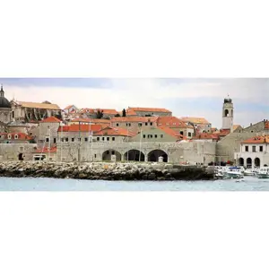 Dekor skleněný - DUBROVNIK 20/50