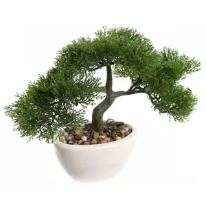 Produkt Dekorace Bonsai v květináči ART17313