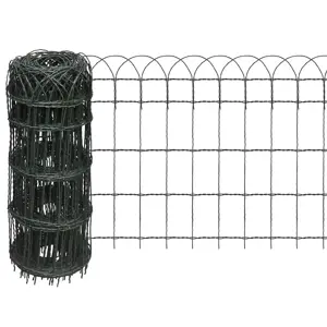 Dekorační pletivo Garden Fence 0,65m x 10m