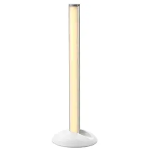 Dobíjecí LED lampička 2multi, délka 20,6 cm