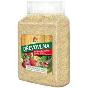 Dřevovlna Dekor 850 g