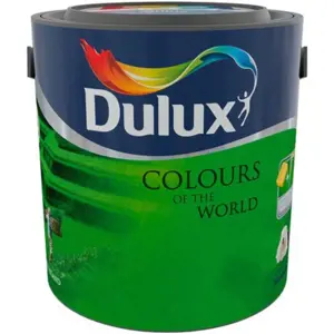 Dulux Colours Of The World divoké liány 2,5L