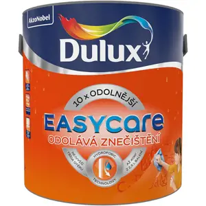 Dulux EasyCare anglická mlha 2,5L