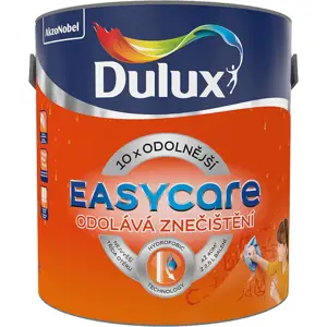 Dulux EasyCare matný pudr 2,5L