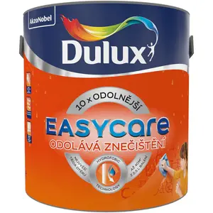 Dulux EasyCare sklenka šampaňského 2,5L