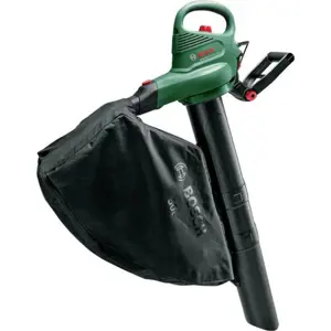 Produkt Elektrický zahradní vysavač UNIVERSAL GARDEN TIDY 2300