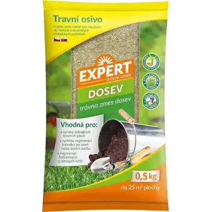 Expert - travní směs dosev 500 g