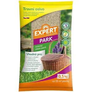 Expert - travní směs park 500 g