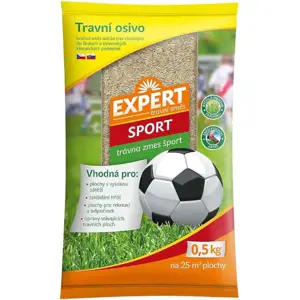 Expert - travní směs sport 500 g