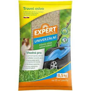 Expert - travní směs univerzální 500 g