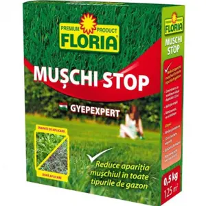 Floria Mech stop 0,5 kg