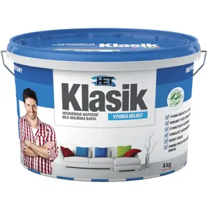 Het Klasik 4kg