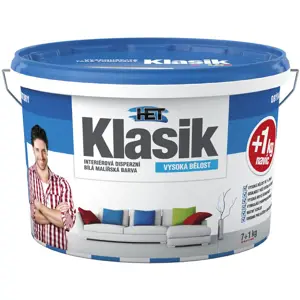 Het Klasik 7+1kg