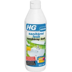 HG sanitární lesk 500ml