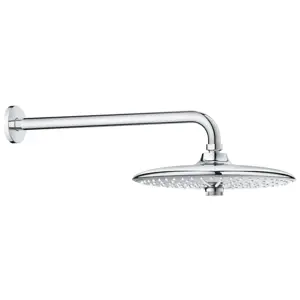 Hlavová stropní sprcha 3 proudy EUPHORIA 260 Grohe 26458000