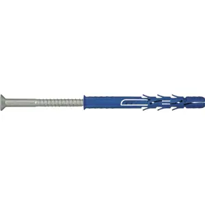 Hmoždinka rámová uzlovací, zapustná hlava TORX30 (6 ks/bal.); 8 x 100 mm