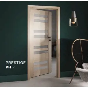 Inter. dveře Prestige PH