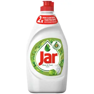 Jar 450ml jablko 735079