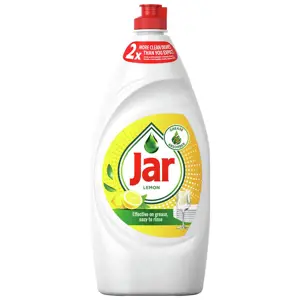 Jar 900 ml citron 735083