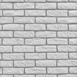 Kámen Loft Brick white bal=0,56m2