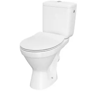 Produkt Kompaktní stojící WC 699 SIMPLE-ON s prknem W-O