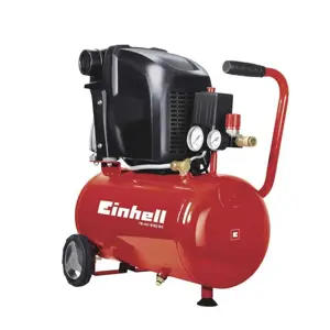 Kompresor TE-AC 270/50/10 Einhell expert