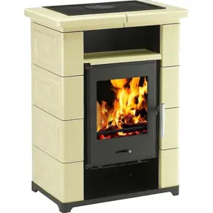 Krabon Kamna Primo Ceramica 7KW