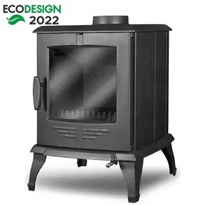 Krbová kamna P8 7.9 kW  Eco