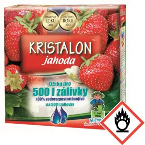 Kristalon Jahoda 0,5 kg