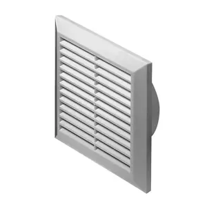 Kryt ventilátoru 14/14 tus.fi100(w) br.