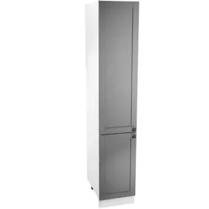 Produkt Kuchyňská skříňka Linea D40SP Grey