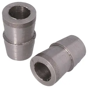 Kulatý klínek 10 mm, 2ks