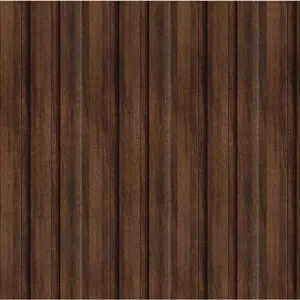 Lamelový panel VOX LINERIO M-LINE Chocolate 12x122x2650mm