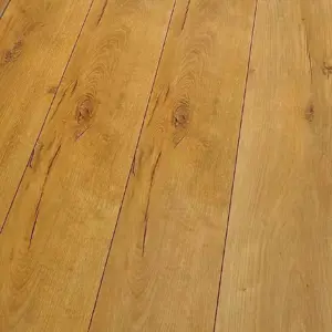 Laminátová podlaha Dub Cambridge 8mm AC4 Parquet Mercado 3840