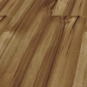 Produkt Laminátová podlaha Hickory Bravo 8mm AC4 4V 80070